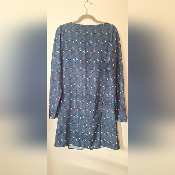 Diesel Black Gold Dress - Picture 3 of 16